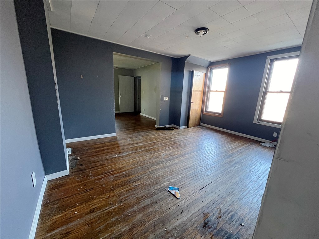 868 South Plymouth Avenue, Unit 866 Rochester, NY 14608 - Photo 26 of 43 866 S Plymouth -1 Bed (Lower unit)