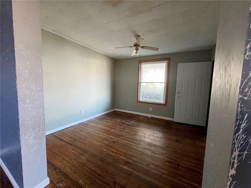 868 South Plymouth Avenue, Unit 866 Rochester, NY 14608 - Photo 27 of 43 866 S Plymouth -1 Bed (Lower unit)