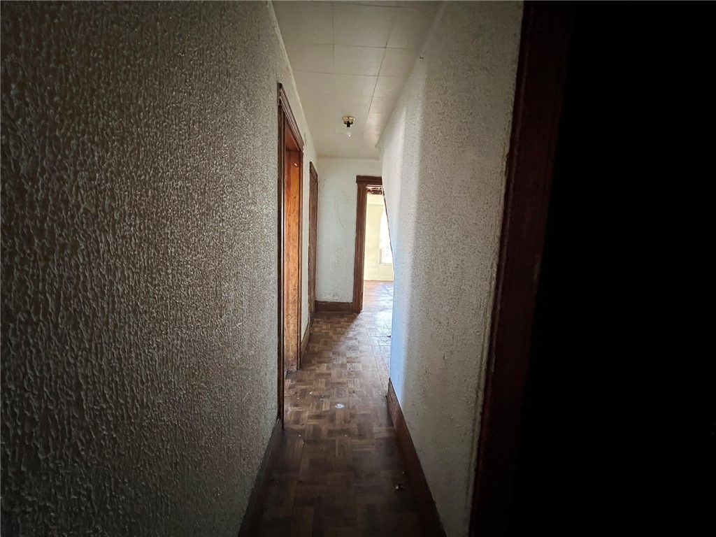 868 South Plymouth Avenue, Unit 866 Rochester, NY 14608 - Photo 30 of 43 866 S Plymouth -2 Bed (Upper unit)