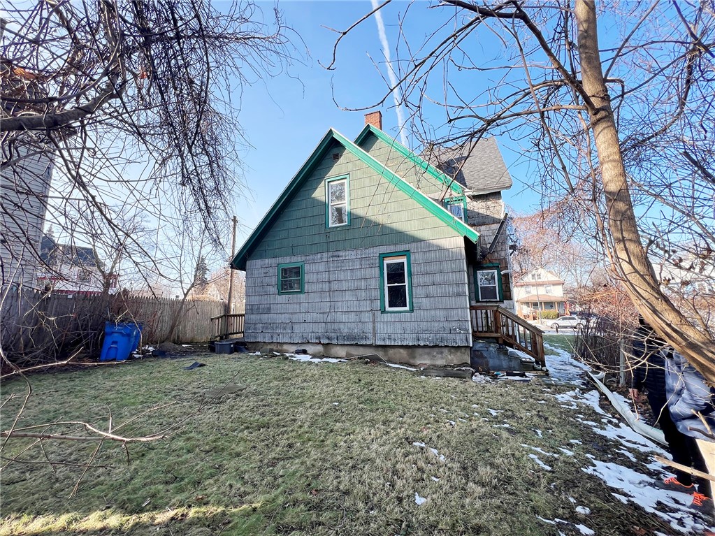 868 South Plymouth Avenue, Unit 866 Rochester, NY 14608 - Photo 3 of 43