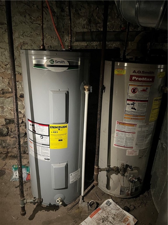 868 South Plymouth Avenue, Unit 866 Rochester, NY 14608 - Photo 43 of 43