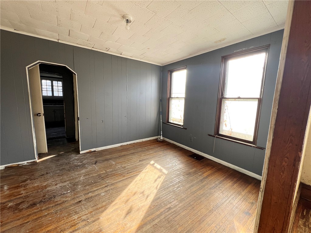 868 South Plymouth Avenue, Unit 866 Rochester, NY 14608 - Photo 7 of 43 868 S. Plymouth - 3 bedroom (Up & Down)