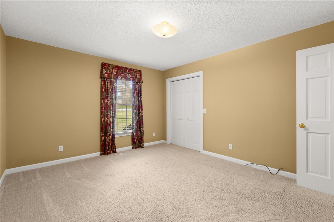 105 Hamilton Drive Anderson, SC 29621 - Photo 38 of 49 This inviting bedroom provides a comfortable and tranquil retreat for relaxation.