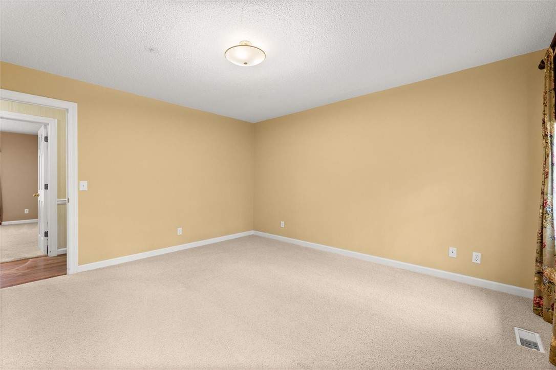 105 Hamilton Drive Anderson, SC 29621 - Photo 40 of 49 This inviting bedroom provides a comfortable and tranquil retreat.