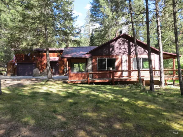 $550,000 | 47 Shilo Drive, Garden Valley, ID 83622