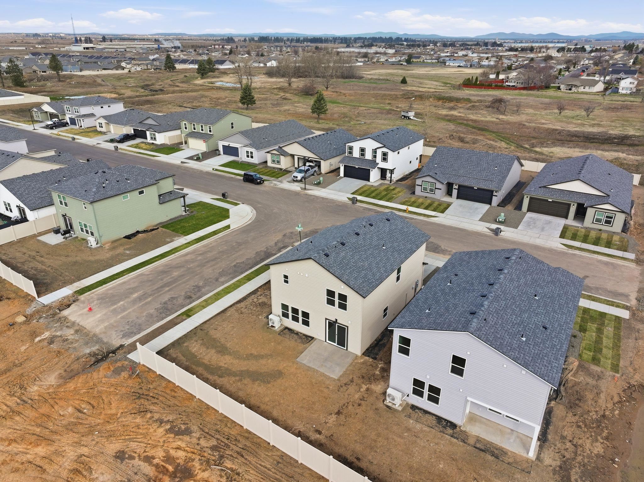 10189 Sorenstam Road Cheney, WA 99004 - Photo 25 of 39