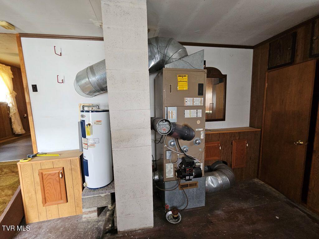 220 Gillispie Road Pounding Mill, VA 24637 - Photo 23 of 34 30