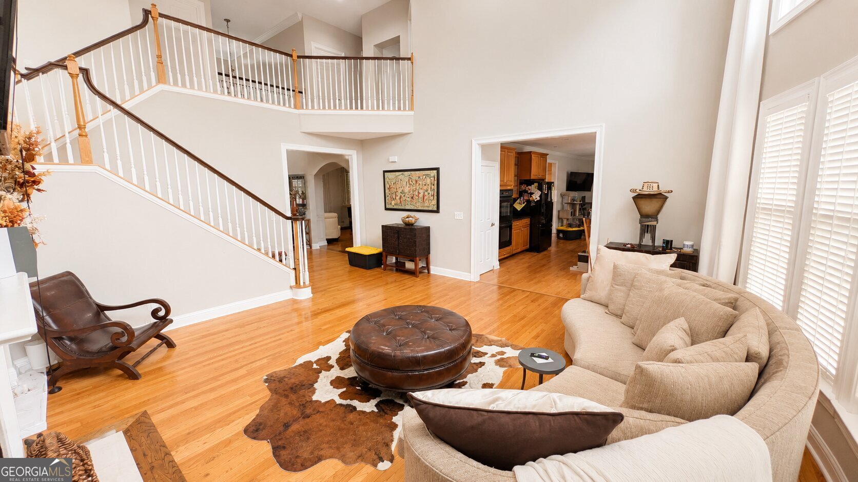 1699 Harlington Road Smyrna, GA 30082 - Photo 9 of 20 Gallery Image 9