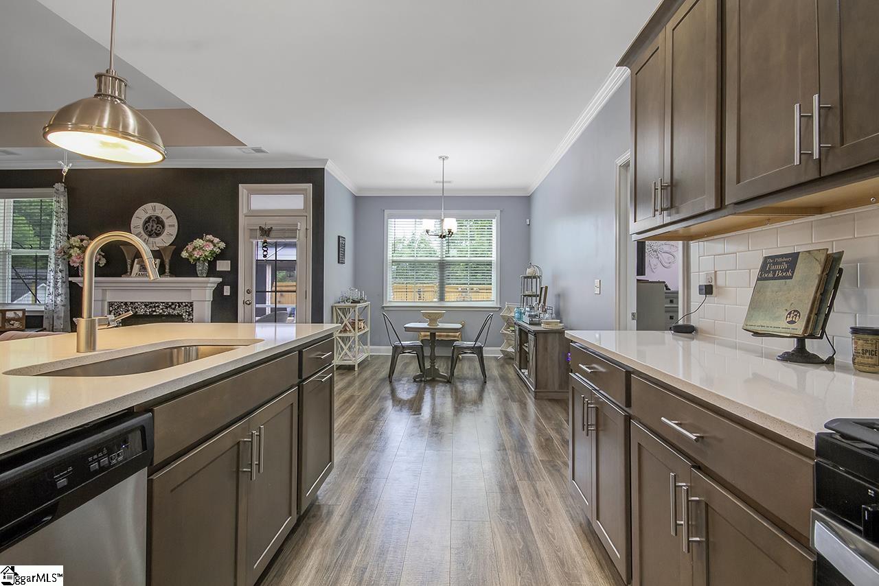 217 Buchanan Ridge Road Taylors, SC 29687 - Photo 14 of 30 Gallery Image 14