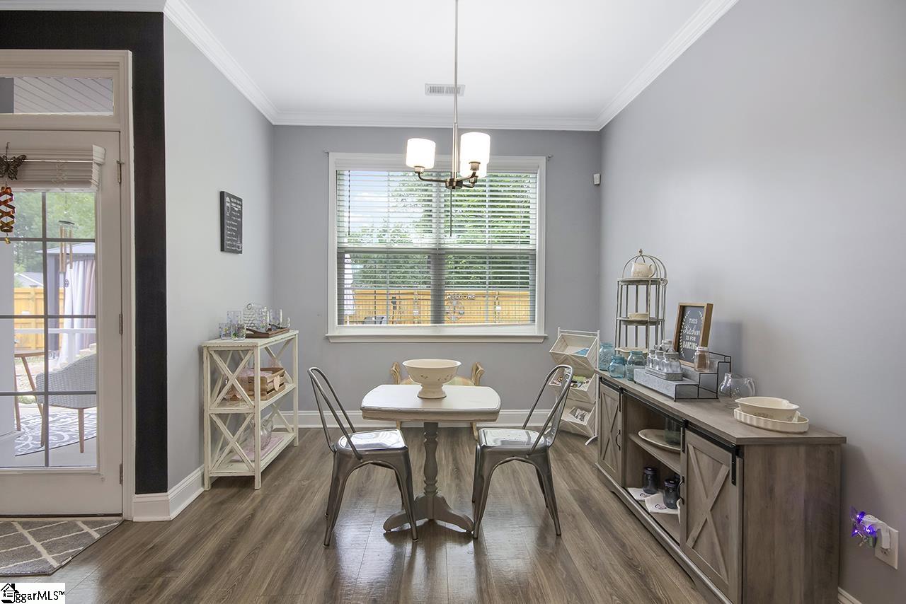 217 Buchanan Ridge Road Taylors, SC 29687 - Photo 16 of 30 Gallery Image 16