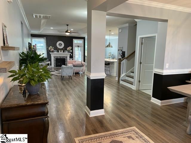 217 Buchanan Ridge Road Taylors, SC 29687 - Photo 3 of 30 Gallery Image 3
