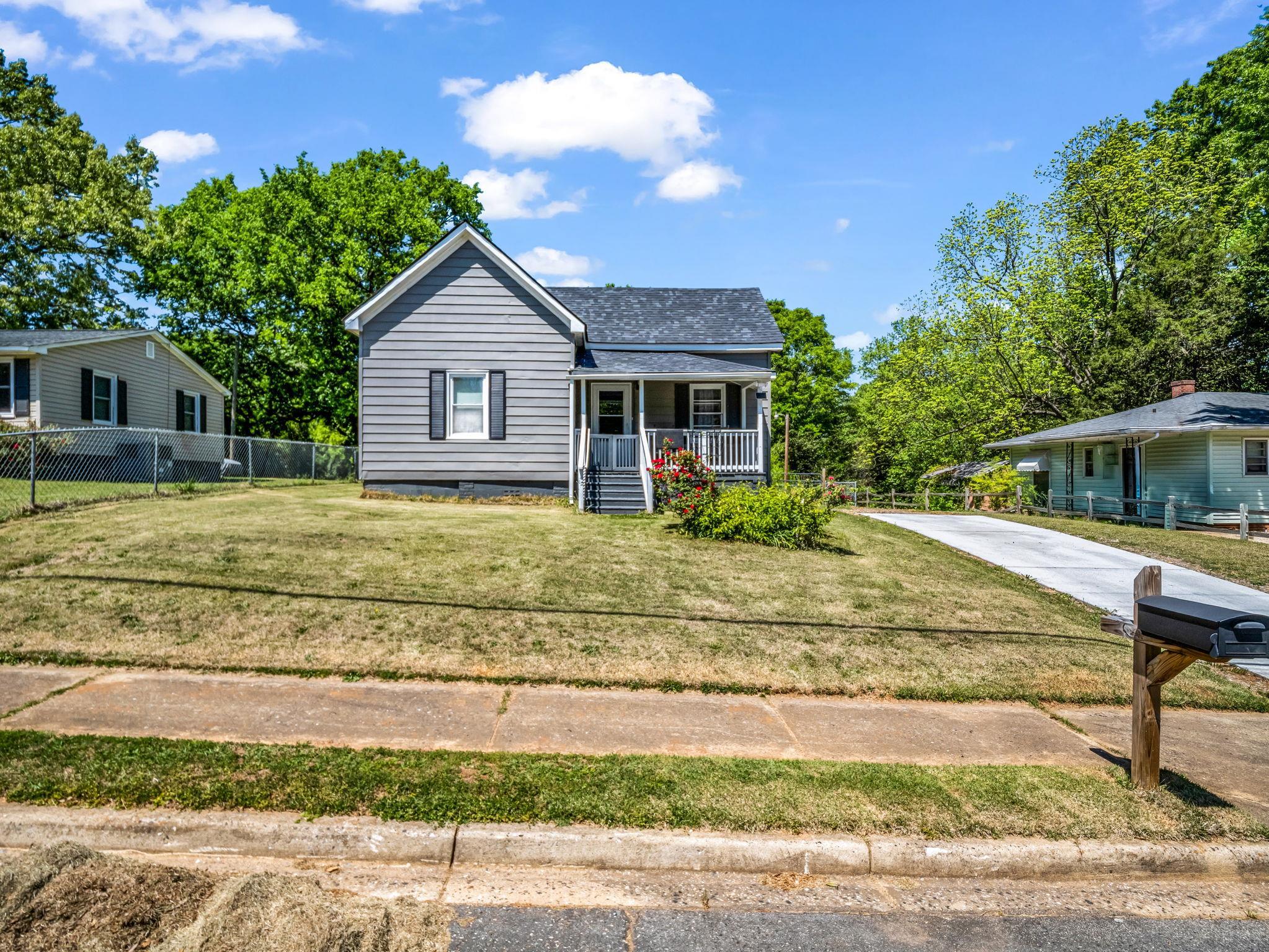317 Sycamore Street Gaffney, SC 29340 - Photo 22 of 28