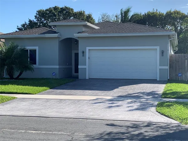 $4,200 | 434 Northwest 21st Avenue, Pompano Beach, FL 33069