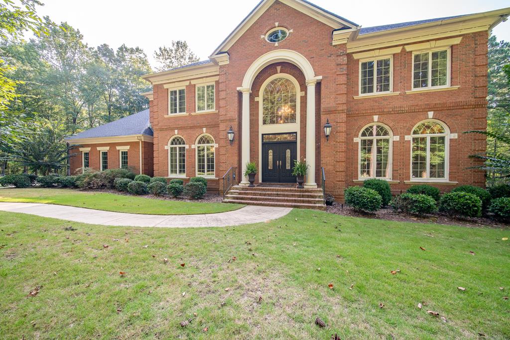 350 Old Gate Road Midland, GA 31820 - Photo 1 of 86 Main View