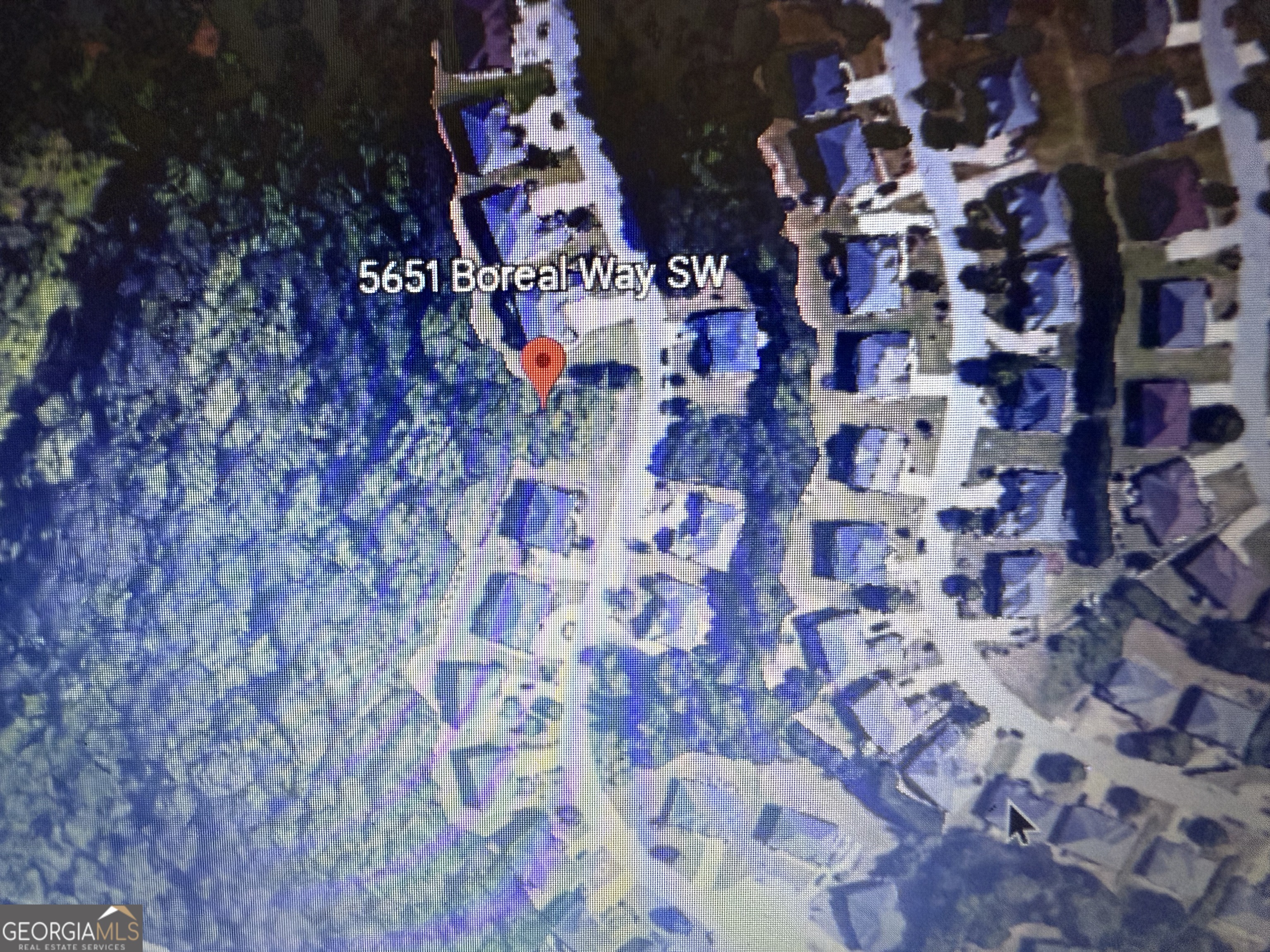 5651 Boreal Way Southwest South Fulton, GA 30331 - Photo 4 of 5