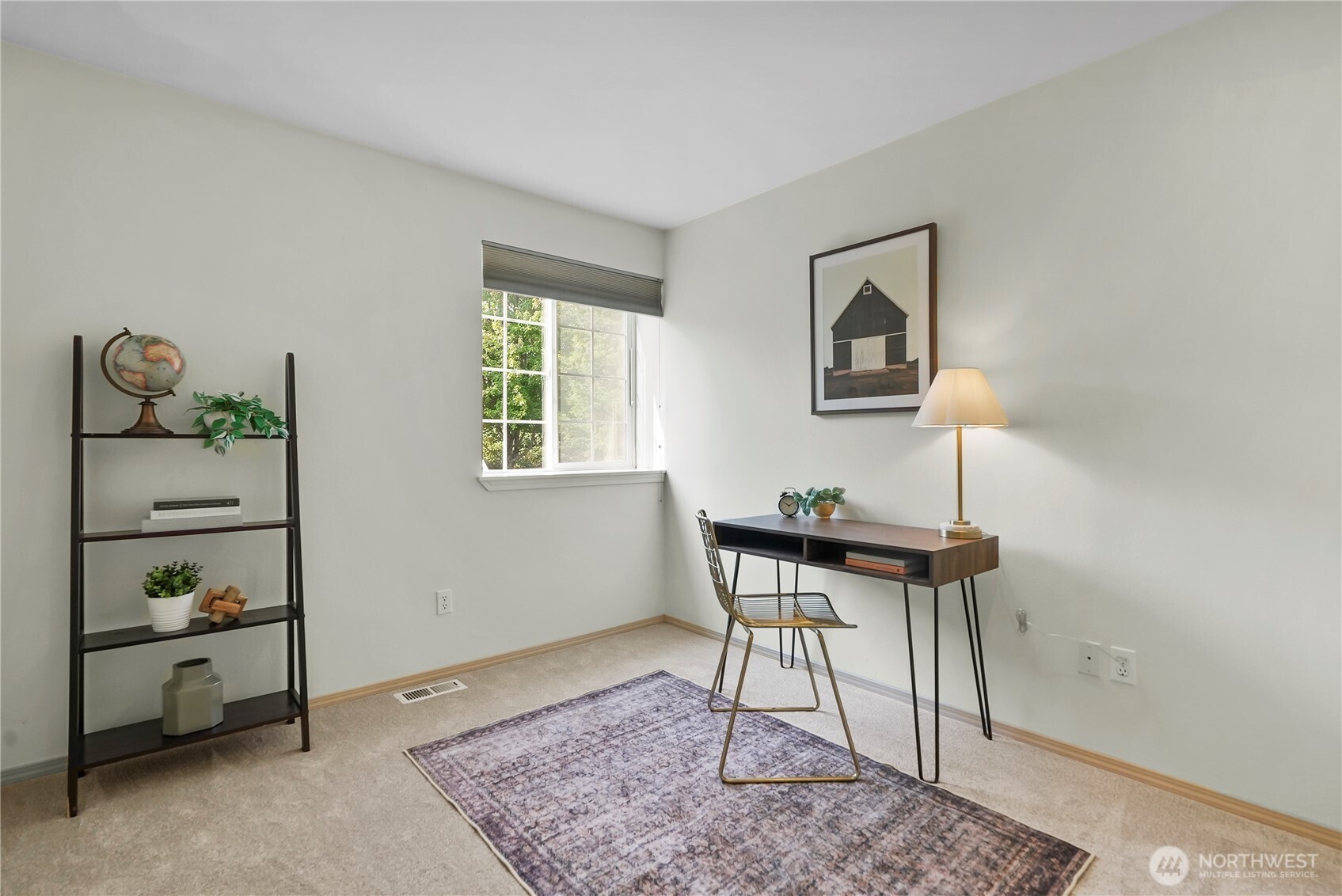14714 53rd Avenue West, Unit 116 Edmonds, WA 98026 - Photo 22 of 30 a view of a workspace with furniture