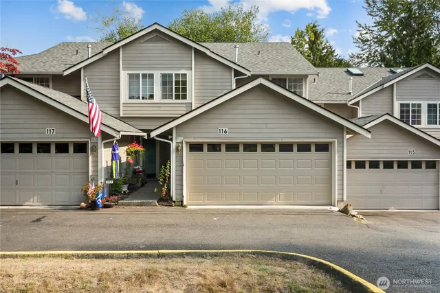 $500,000 | 14714 53rd Avenue West, Unit 116, Edmonds, WA 98026