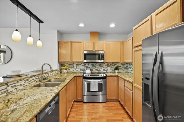 $500,000 | 14714 53rd Avenue West, Unit 116, Edmonds, WA 98026