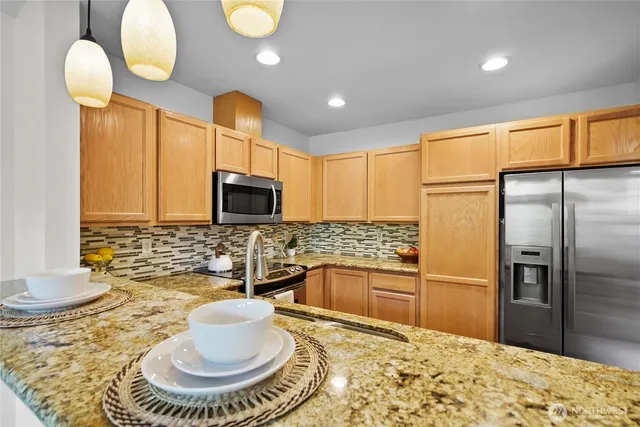 $500,000 | 14714 53rd Avenue West, Unit 116, Edmonds, WA 98026