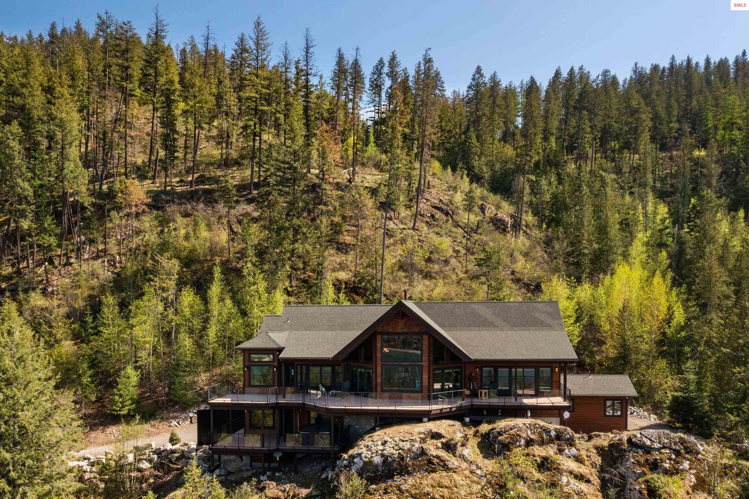 75 Buck Ridge Sagle, ID 83860 - Photo 9 of 50 Gallery Image 9