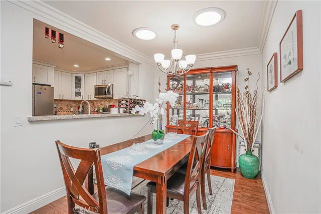 $569,800 | 261 Calle Aragon, Unit A, Laguna Woods, CA 92637