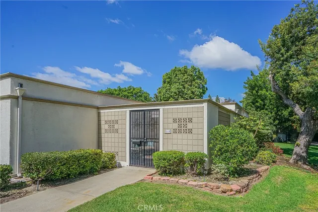 $569,800 | 261 Calle Aragon, Unit A, Laguna Woods, CA 92637