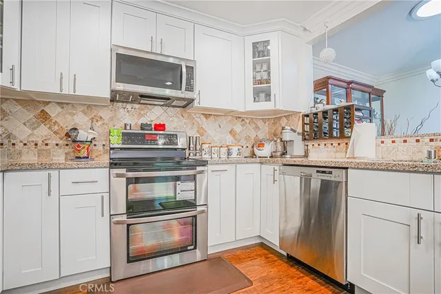 $569,800 | 261 Calle Aragon, Unit A, Laguna Woods, CA 92637