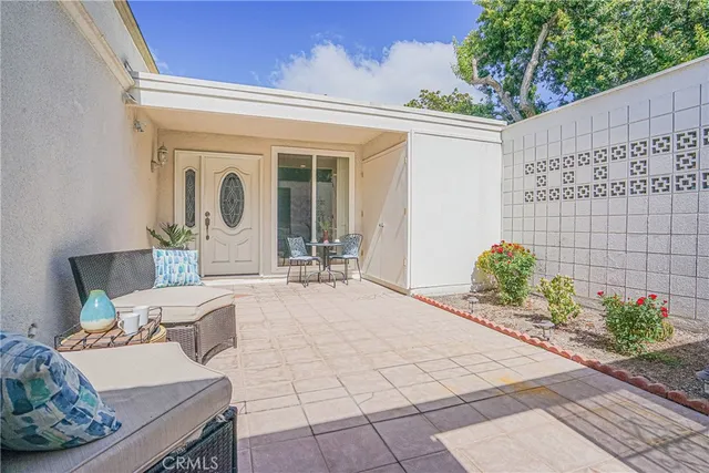 $569,800 | 261 Calle Aragon, Unit A, Laguna Woods, CA 92637