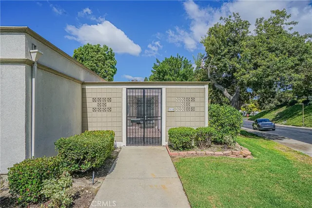 $569,800 | 261 Calle Aragon, Unit A, Laguna Woods, CA 92637