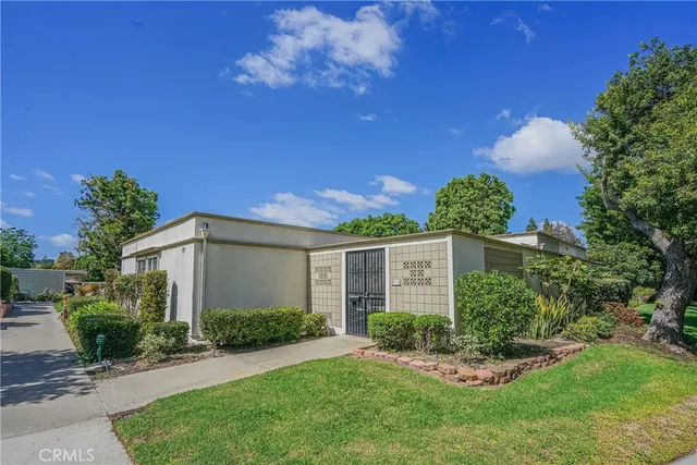 $569,800 | 261 Calle Aragon, Unit A, Laguna Woods, CA 92637