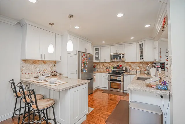 $569,800 | 261 Calle Aragon, Unit A, Laguna Woods, CA 92637