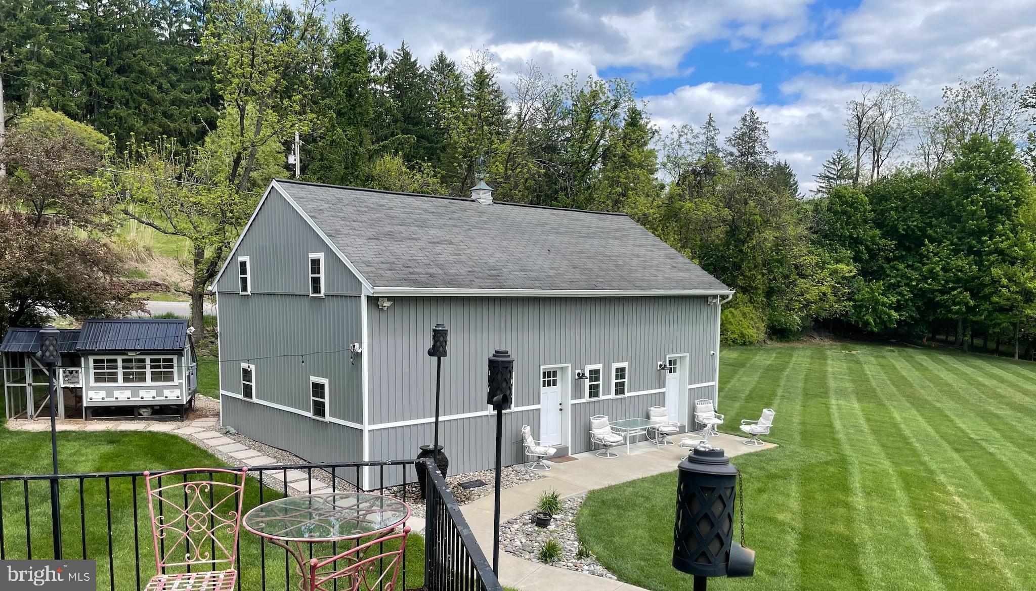 5390 Nursery Road Dover, PA 17315 - Photo 3 of 17