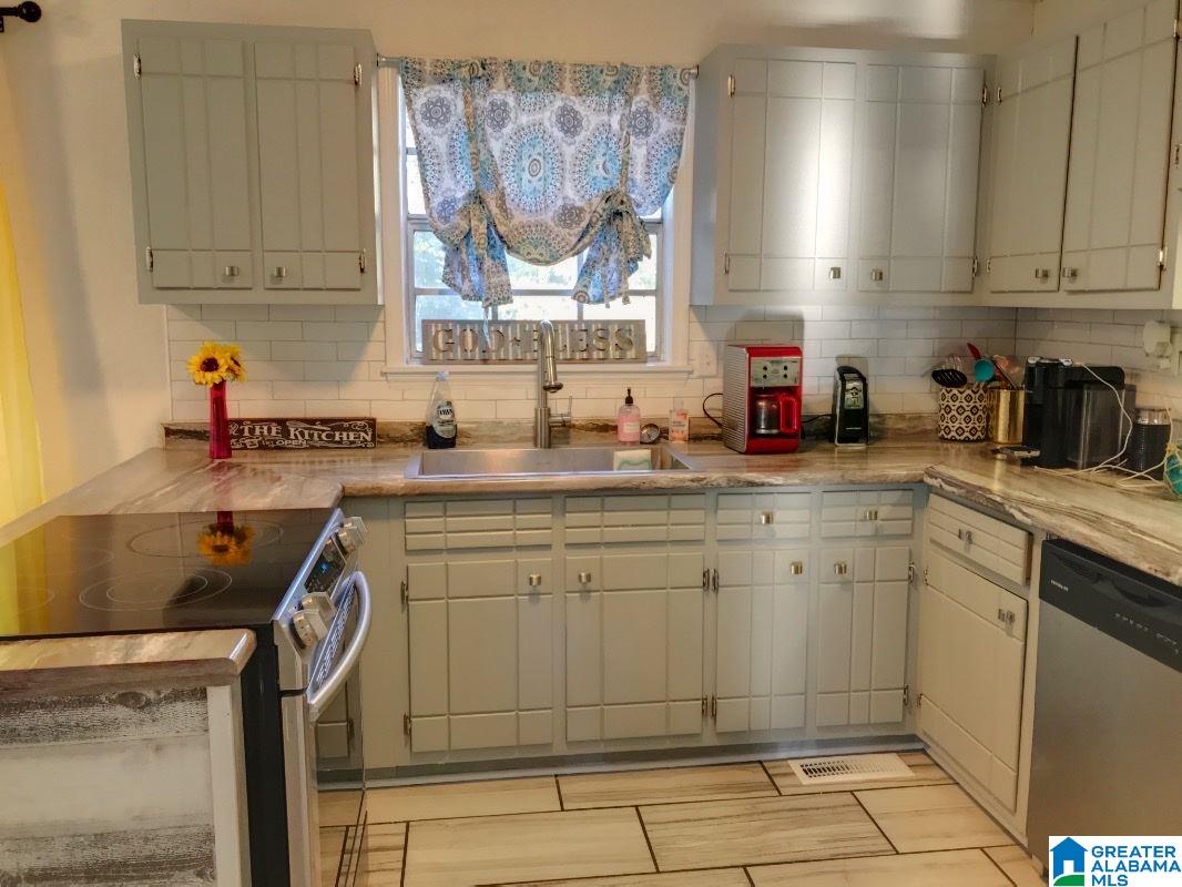 507 Northwest 19th Street Fort Payne, AL 35967 - Photo 15 of 50