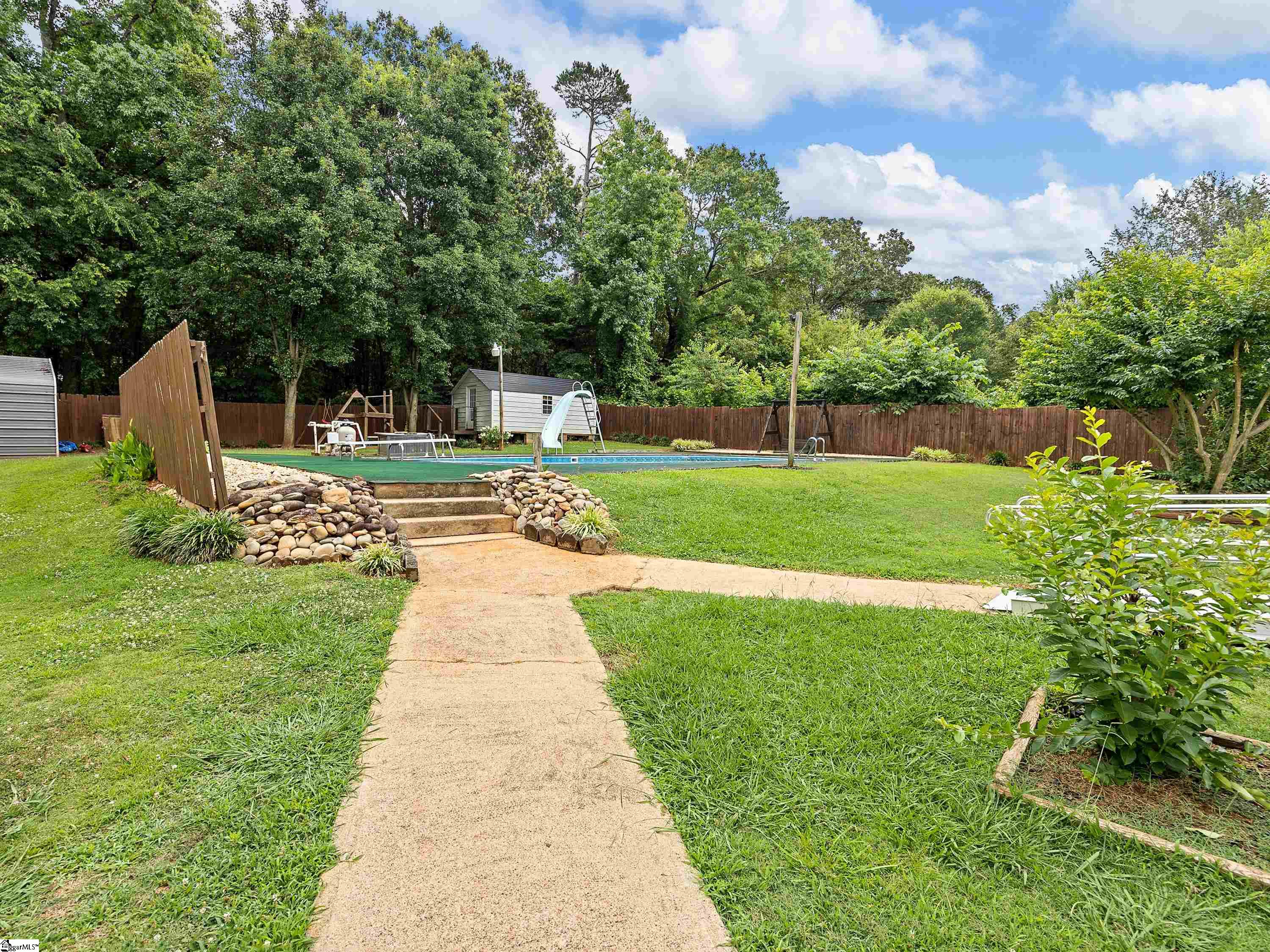 300 Mount Zion Road Spartanburg, SC 29303 - Photo 26 of 31 Gallery Image 26