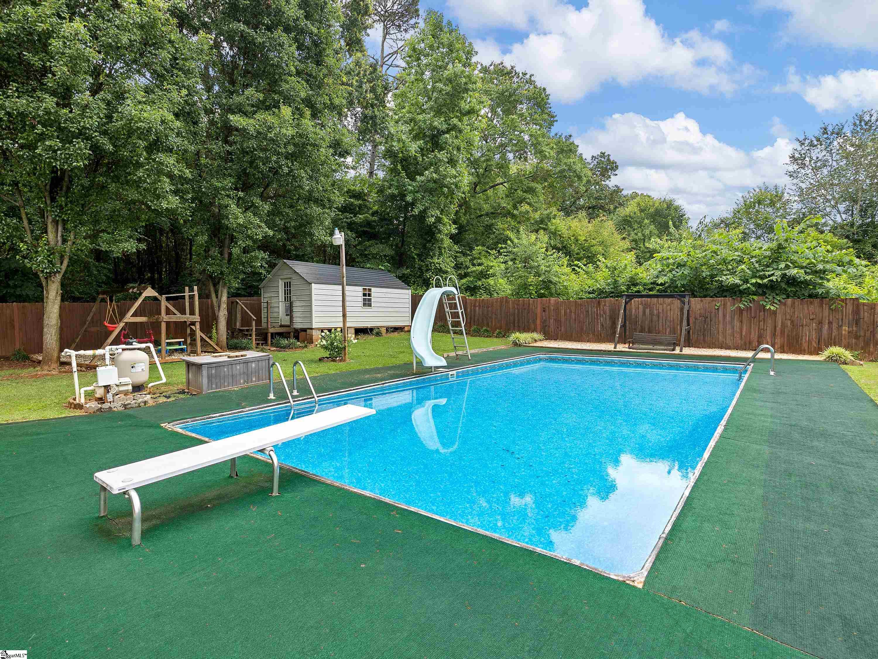 300 Mount Zion Road Spartanburg, SC 29303 - Photo 27 of 31 Gallery Image 27