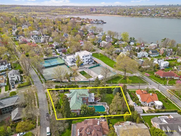 $5,398,000 | 1-27 Beverly Road | Douglaston