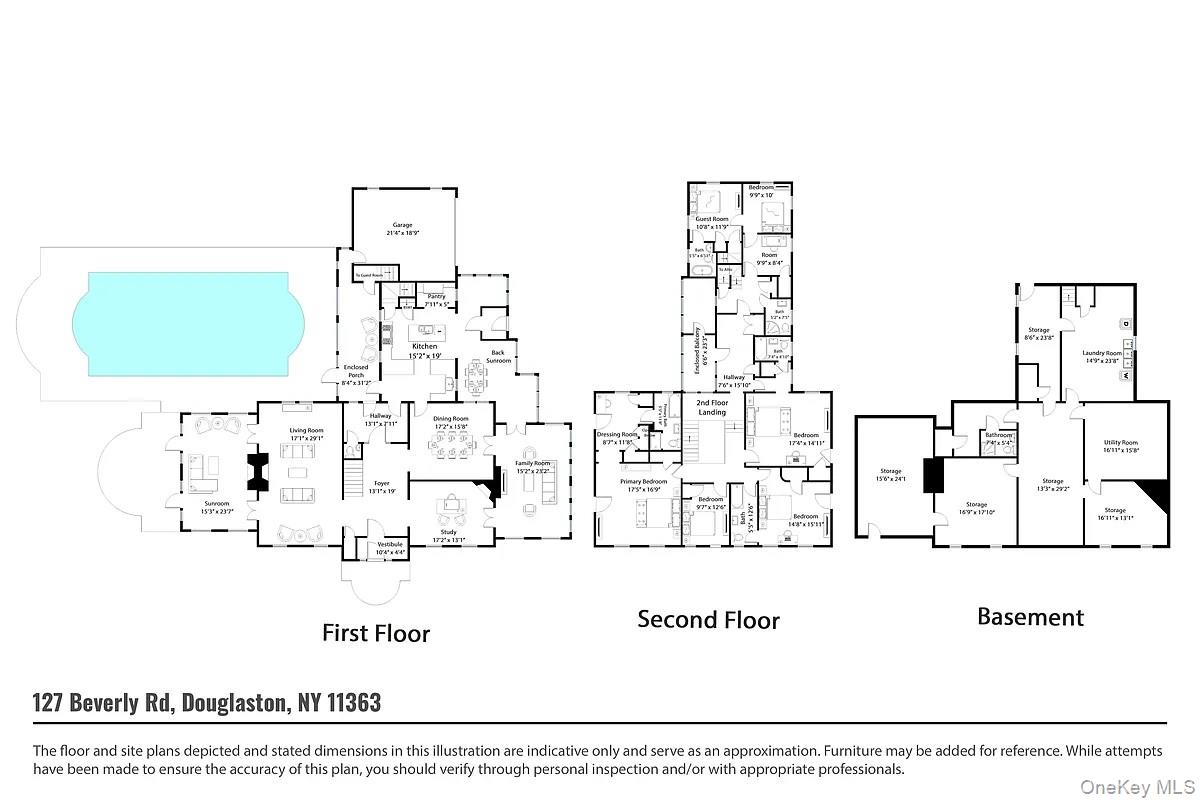 1-27 Beverly Road Queens, NY 11363 - Photo 23 of 23