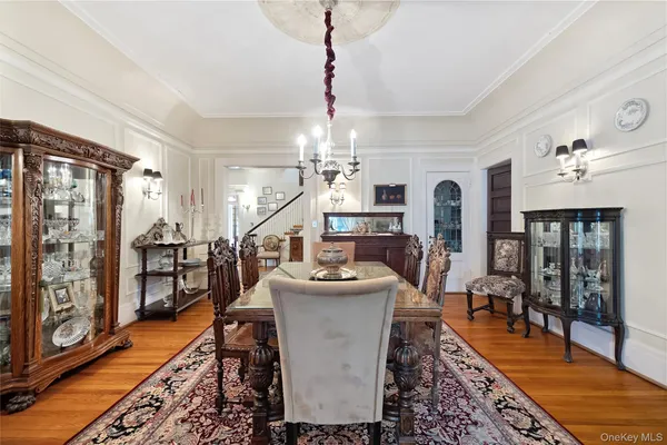 $5,398,000 | 1-27 Beverly Road | Douglaston