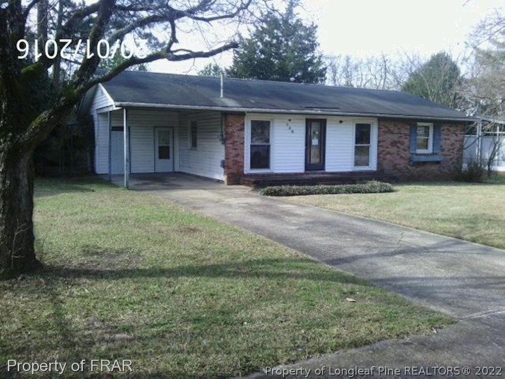 758 Montclair Road Fayetteville, NC 28314 - Photo 1 of 7 Gallery Image 1