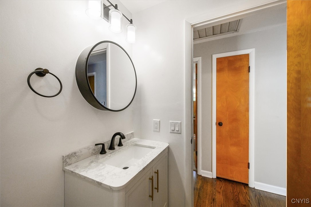 7646 Farmington Road Manlius, NY 13104 - Photo 24 of 47 WASH YOUR WORRIES AWAY IN THIS REMODELED TILED BAT