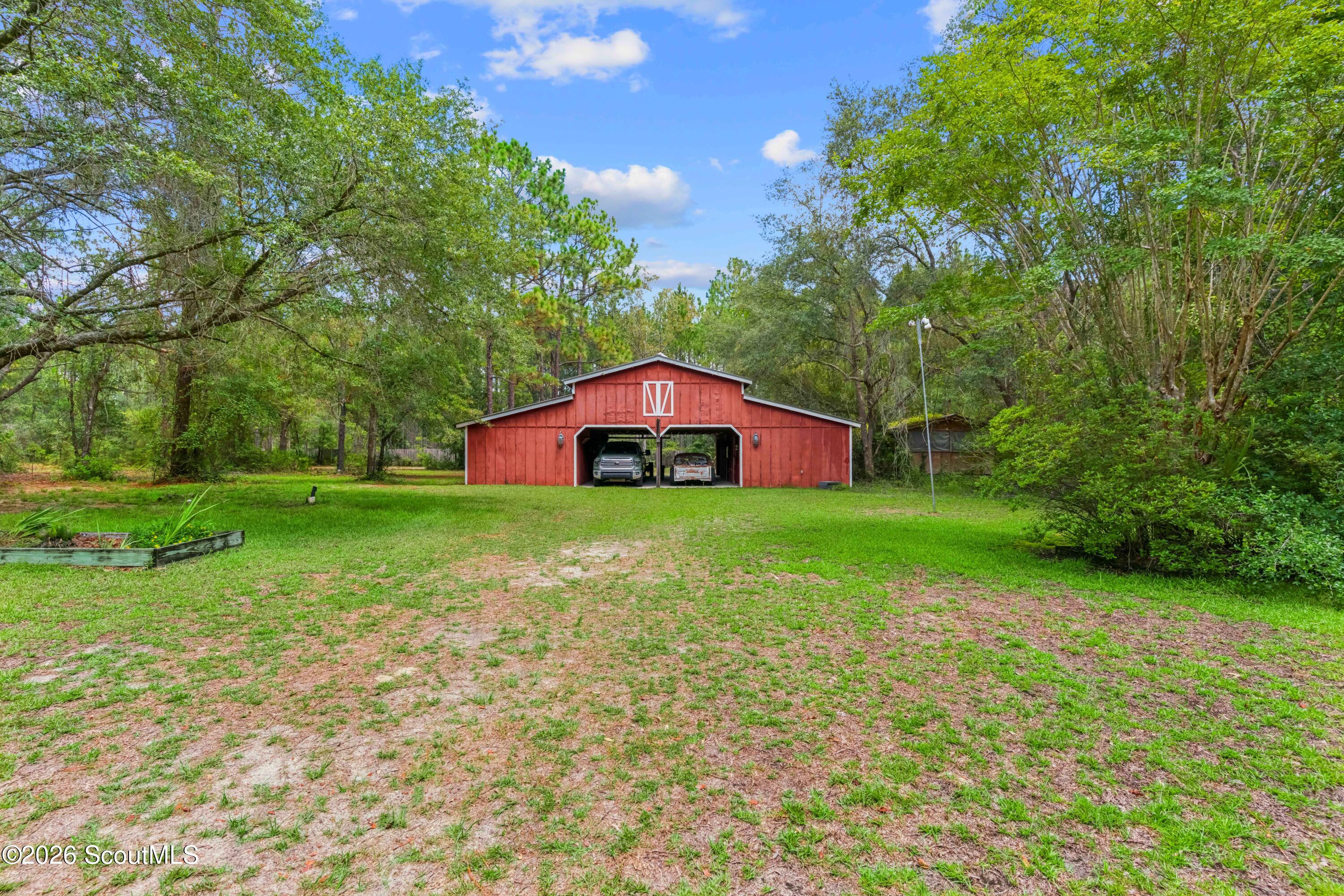 993 Baker Hill Road Hortense, GA 31543 - Photo 40 of 61 DSC00399