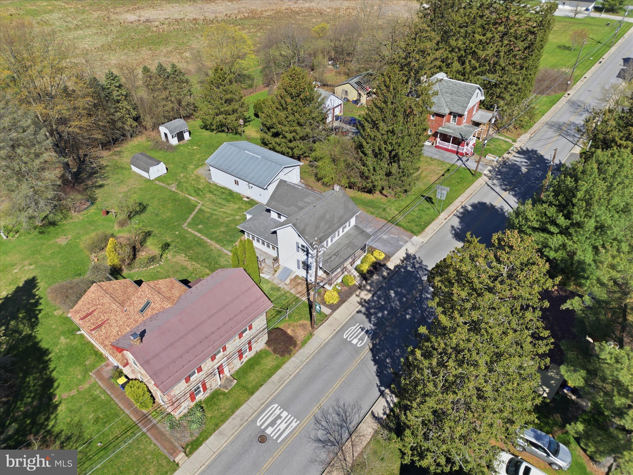 22 North Chestnut Street Elverson, PA 19520 - Photo 4 of 65