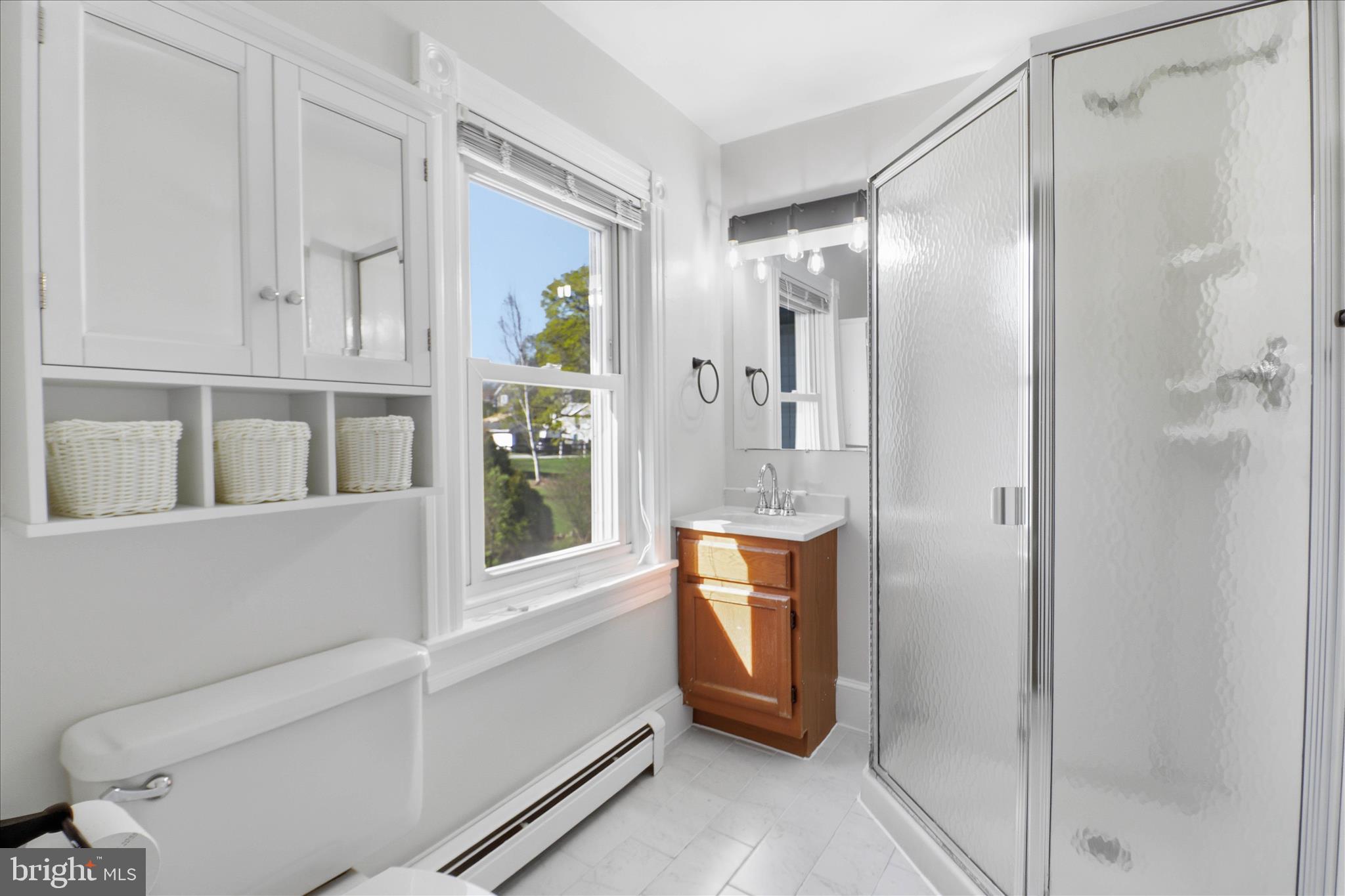 22 North Chestnut Street Elverson, PA 19520 - Photo 44 of 65 Hall Bath