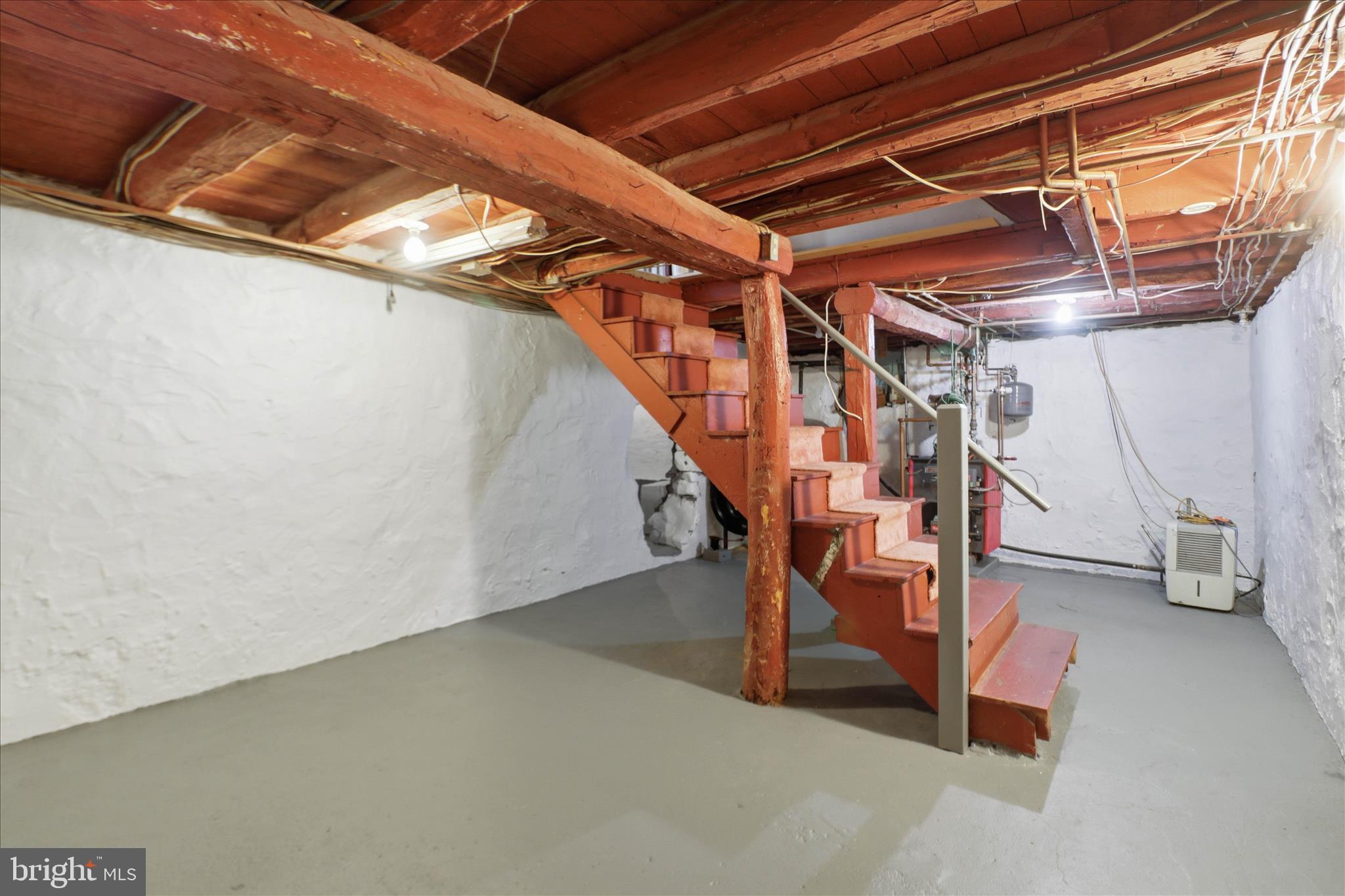 22 North Chestnut Street Elverson, PA 19520 - Photo 46 of 65