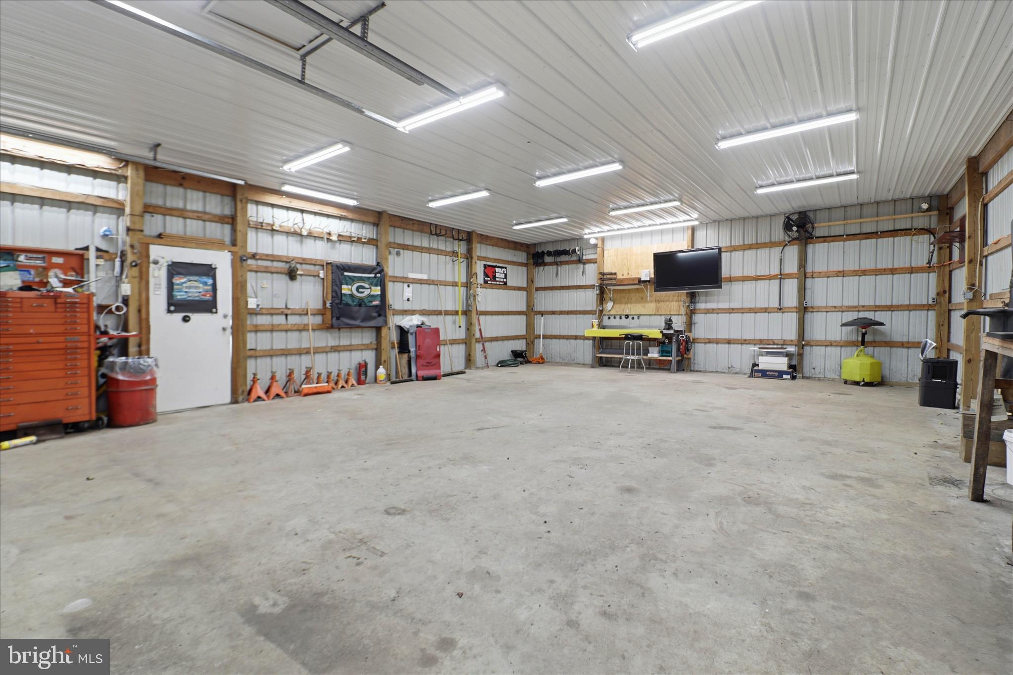 22 North Chestnut Street Elverson, PA 19520 - Photo 52 of 65