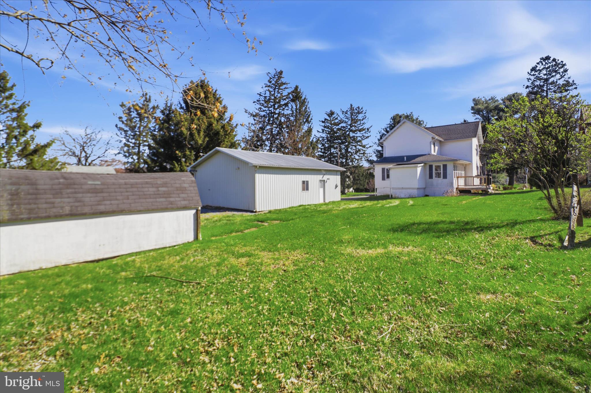 22 North Chestnut Street Elverson, PA 19520 - Photo 57 of 65