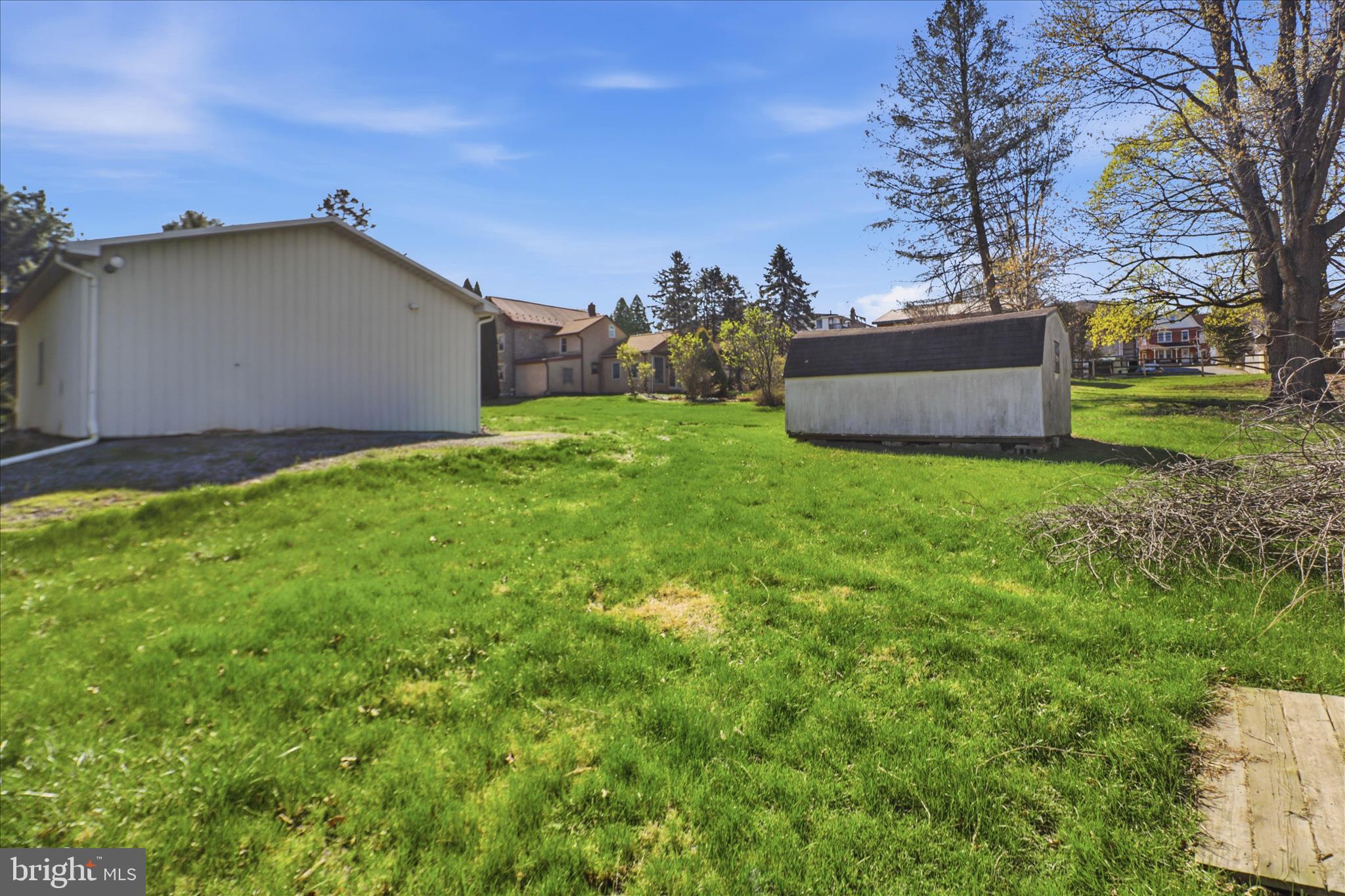 22 North Chestnut Street Elverson, PA 19520 - Photo 58 of 65