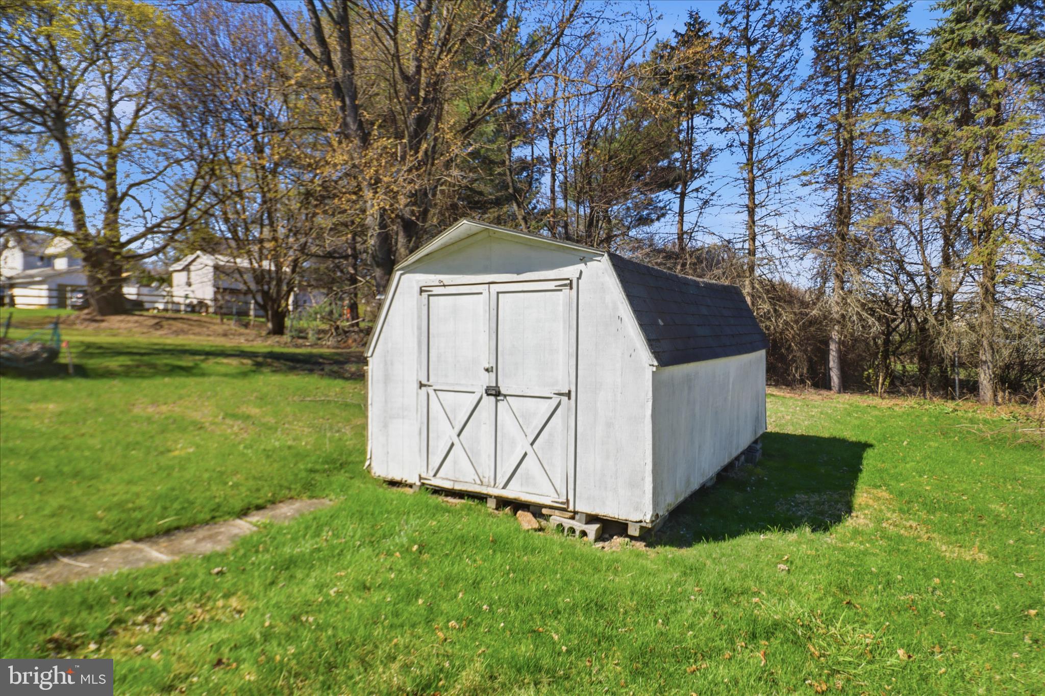 22 North Chestnut Street Elverson, PA 19520 - Photo 60 of 65