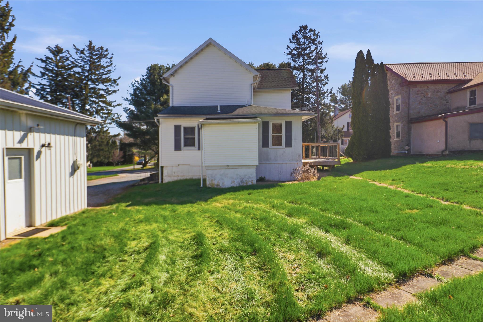 22 North Chestnut Street Elverson, PA 19520 - Photo 61 of 65