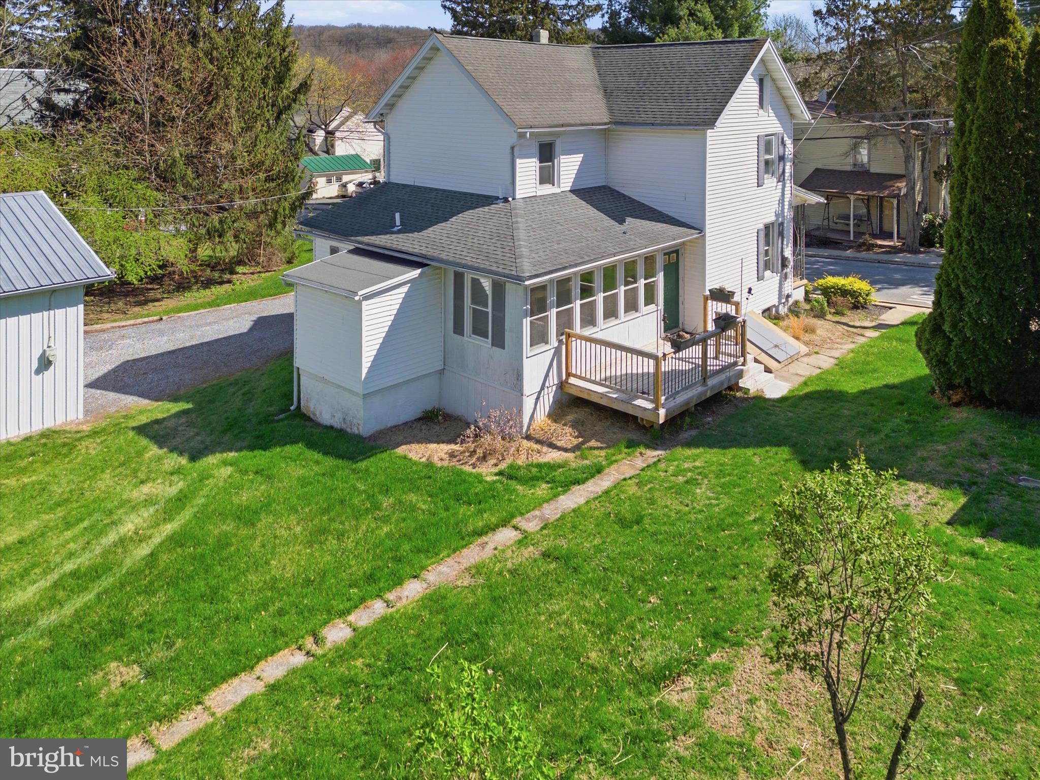 22 North Chestnut Street Elverson, PA 19520 - Photo 62 of 65